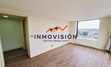 Inmovision Gestión Inmobiliaria VENDE Departamento con excelente ubicación