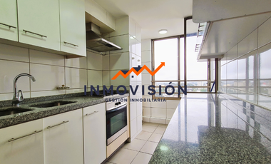 Inmovision Gestión Inmobiliaria VENDE Departamento con excelente ubicación