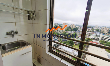 Inmovision Gestión Inmobiliaria VENDE Departamento con excelente ubicación