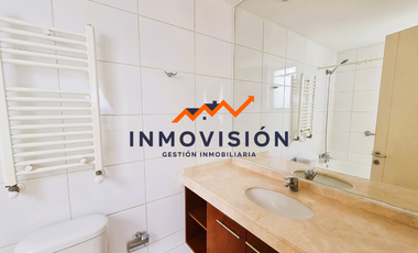 Inmovision Gestión Inmobiliaria VENDE Departamento con excelente ubicación