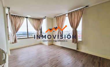 Inmovision Gestión Inmobiliaria VENDE Departamento con excelente ubicación