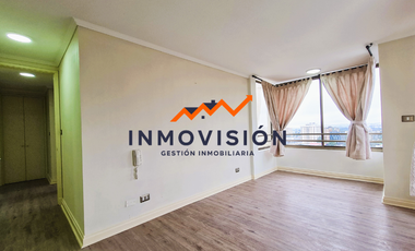 Inmovision Gestión Inmobiliaria VENDE Departamento con excelente ubicación
