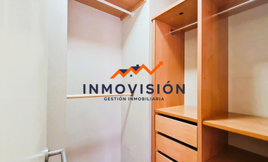 Inmovision Gestión Inmobiliaria VENDE Departamento con excelente ubicación