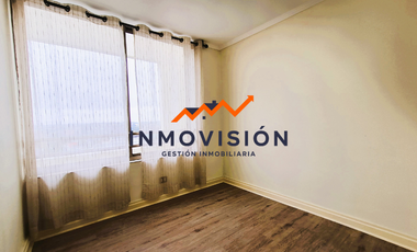 Inmovision Gestión Inmobiliaria VENDE Departamento con excelente ubicación