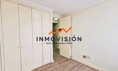 Inmovision Gestión Inmobiliaria VENDE Departamento con excelente ubicación