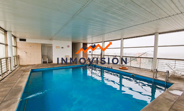 Inmovision Gestión Inmobiliaria VENDE Departamento con excelente ubicación