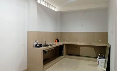 RUMAH BARU 2025 (BRAND NEW)! MINIMALIS MODERN DI REGOL - BKR