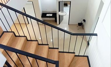 RUMAH BARU 2025 (BRAND NEW)! MINIMALIS MODERN DI REGOL - BKR