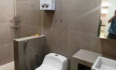 RUMAH BARU 2025 (BRAND NEW)! MINIMALIS MODERN DI REGOL - BKR