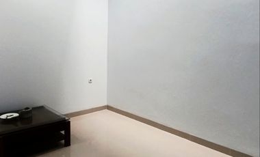 RUMAH BARU 2025 (BRAND NEW)! MINIMALIS MODERN DI REGOL - BKR