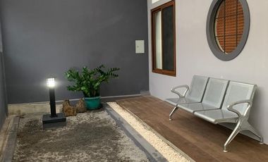 RUMAH BARU 2025 (BRAND NEW)! MINIMALIS MODERN DI REGOL - BKR