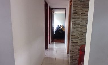 VENTA  -APARTAMENTO   El Tesoro.