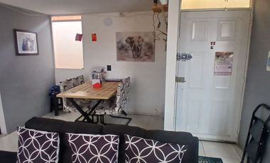 VENTA  -APARTAMENTO   El Tesoro.