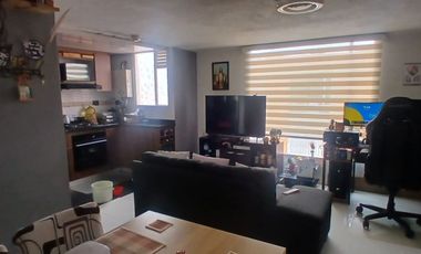 VENTA  -APARTAMENTO   El Tesoro.