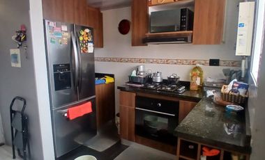 VENTA  -APARTAMENTO   El Tesoro.