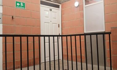 VENTA  -APARTAMENTO   El Tesoro.