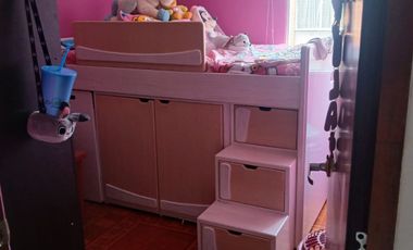 VENTA  -APARTAMENTO   El Tesoro.