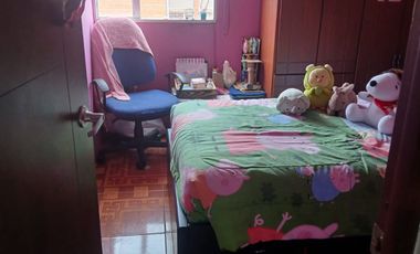 VENTA  -APARTAMENTO   El Tesoro.