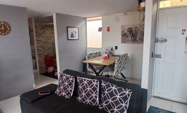 VENTA  -APARTAMENTO   El Tesoro.