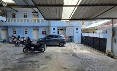 DIJUAL KOST 34 KT+35 KM FULLY BOOKED DEKAT RS KASIH IBU & JALAN SLAMET RIYADI