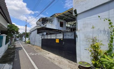 DIJUAL KOST 34 KT+35 KM FULLY BOOKED DEKAT RS KASIH IBU & JALAN SLAMET RIYADI