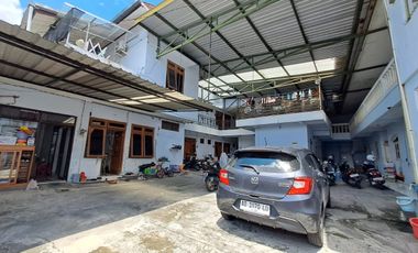 DIJUAL KOST 34 KT+35 KM FULLY BOOKED DEKAT RS KASIH IBU & JALAN SLAMET RIYADI