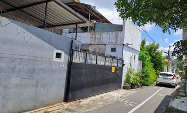 DIJUAL KOST 34 KT+35 KM FULLY BOOKED DEKAT RS KASIH IBU & JALAN SLAMET RIYADI