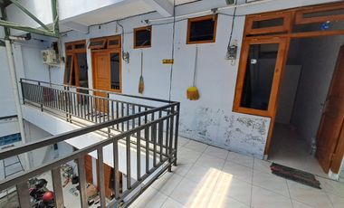 DIJUAL KOST 34 KT+35 KM FULLY BOOKED DEKAT RS KASIH IBU & JALAN SLAMET RIYADI