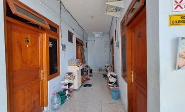 DIJUAL KOST 34 KT+35 KM FULLY BOOKED DEKAT RS KASIH IBU & JALAN SLAMET RIYADI