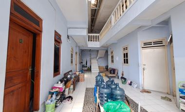 DIJUAL KOST 34 KT+35 KM FULLY BOOKED DEKAT RS KASIH IBU & JALAN SLAMET RIYADI
