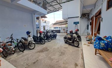 DIJUAL KOST 34 KT+35 KM FULLY BOOKED DEKAT RS KASIH IBU & JALAN SLAMET RIYADI