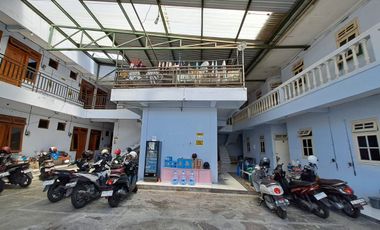 DIJUAL KOST 34 KT+35 KM FULLY BOOKED DEKAT RS KASIH IBU & JALAN SLAMET RIYADI