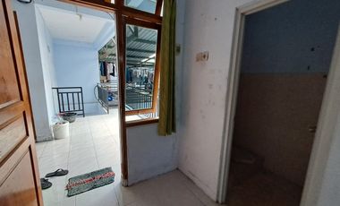 DIJUAL KOST 34 KT+35 KM FULLY BOOKED DEKAT RS KASIH IBU & JALAN SLAMET RIYADI