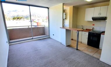 DEPTO CONDOMINIO DON ALFONSO I - TALCA