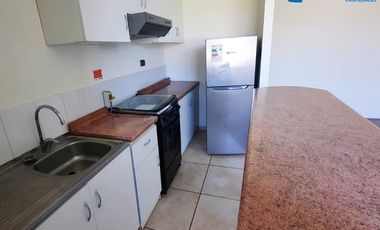 DEPTO CONDOMINIO DON ALFONSO I - TALCA