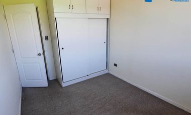 DEPTO CONDOMINIO DON ALFONSO I - TALCA