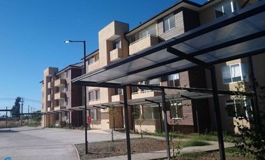 DEPTO CONDOMINIO DON ALFONSO I - TALCA