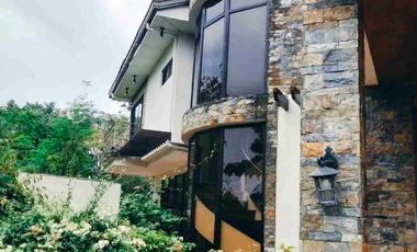 4bedrooms House and lot with swimming pool @Php42M- Amara Subd Liloan Cebu.