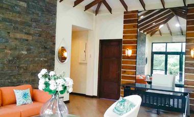 4bedrooms House and lot with swimming pool @Php42M- Amara Subd Liloan Cebu.