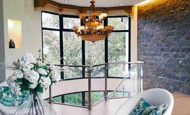 4bedrooms House and lot with swimming pool @Php42M- Amara Subd Liloan Cebu.