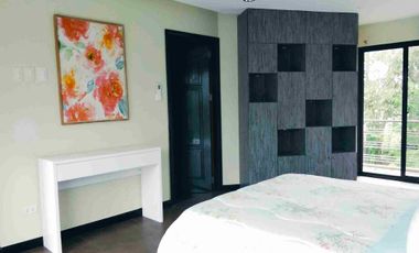 4bedrooms House and lot with swimming pool @Php42M- Amara Subd Liloan Cebu.