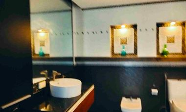 4bedrooms House and lot with swimming pool @Php42M- Amara Subd Liloan Cebu.