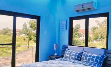 4bedrooms House and lot with swimming pool @Php42M- Amara Subd Liloan Cebu.