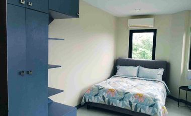 4bedrooms House and lot with swimming pool @Php42M- Amara Subd Liloan Cebu.