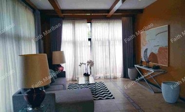 4bedrooms House and lot with swimming pool @Php42million