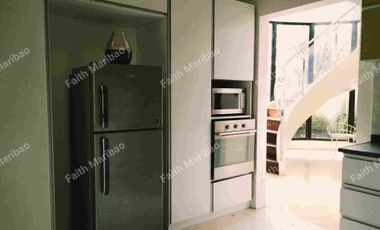 4bedrooms House and lot with swimming pool @Php42million