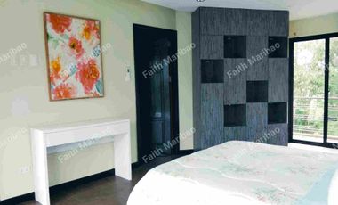 4bedrooms House and lot with swimming pool @Php42million