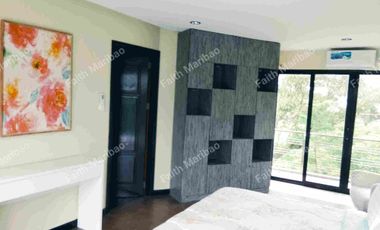 4bedrooms House and lot with swimming pool @Php42million