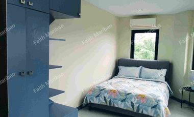 4bedrooms House and lot with swimming pool @Php42million