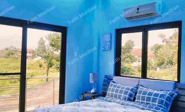 4bedrooms House and lot with swimming pool @Php42million